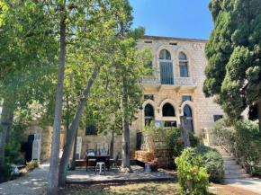 Carmel Hostel